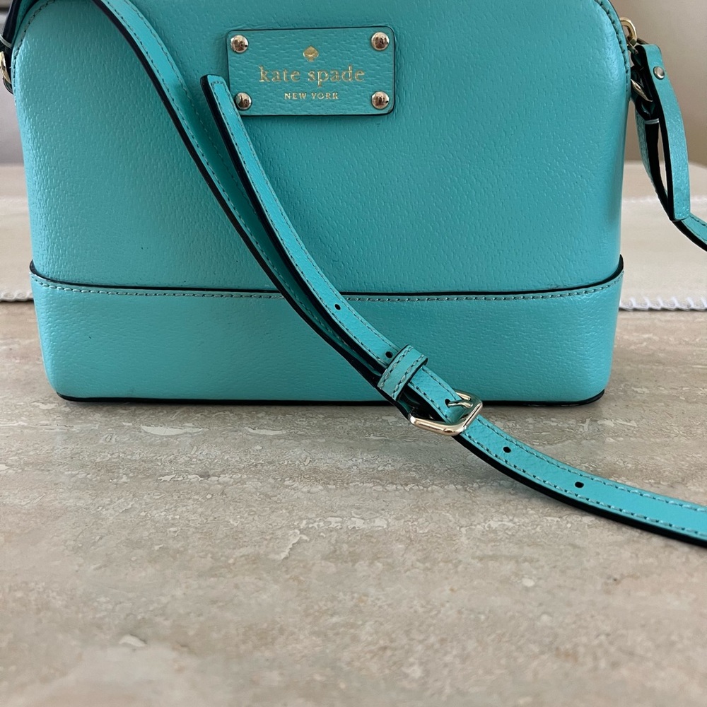 Kate Spade Hanna Wellesley Cross Body Bag